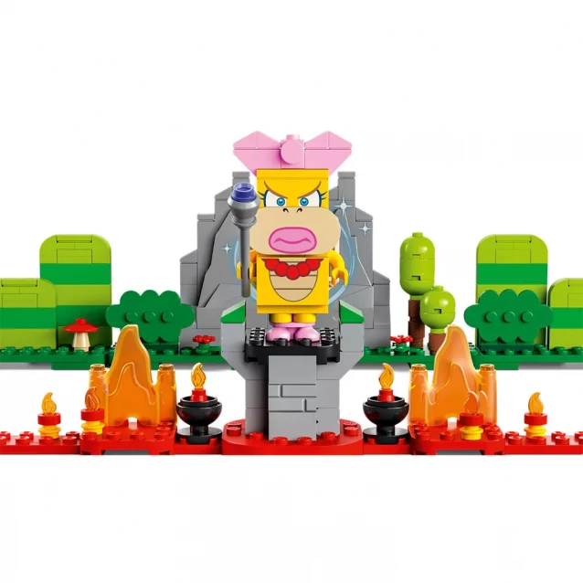 Конструктор LEGO Super Mario Minifigures (71418) - 4