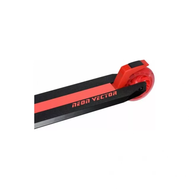 Самокат Neon Vector Красный N101178 - 4