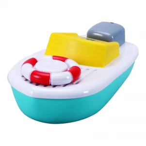 Bb Junior Іграшка для води Splash 'N Play - човен Twist & Sail 16-89002 для малюків