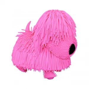 Грайливе цуценя JIGGLY PUP рожеве (JP001-WB-PI) дитяча іграшка