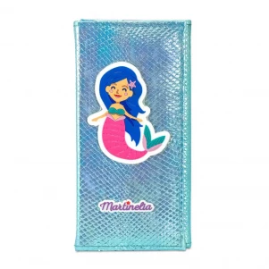 Martinelia MARTINELIA LITTLE MERMAID Палітра-гаманець великий 30485 дитяча іграшка