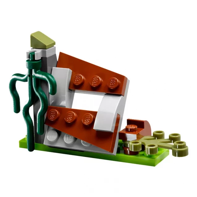 Конструктор LEGO Ninjago Вермільйон-Загарбник (70624) - 17