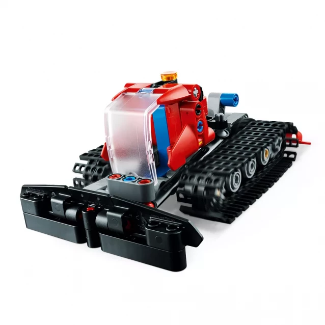 Конструктор Lego Technic Ратрак (42148) - 5