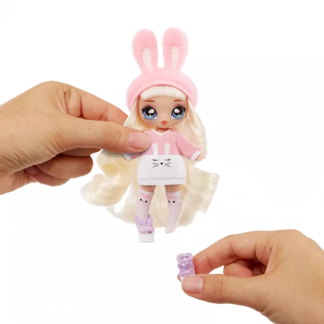 Кукла Na! Na! Na! Surprise Minis Серия 3 в ассортименте (594499) - 5