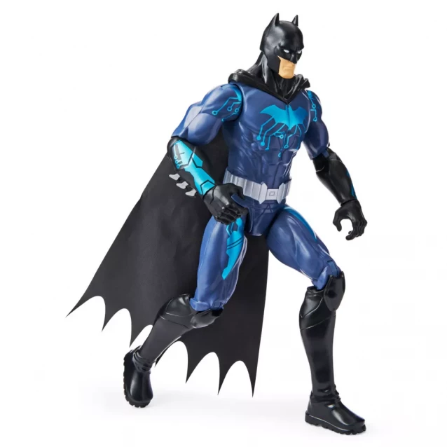 Фигурка Batman Бэтмен 30 см в ассортименте (6055157) - 2