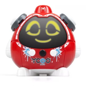 Робот Silverlit Жартівник (88574) робот іграшка