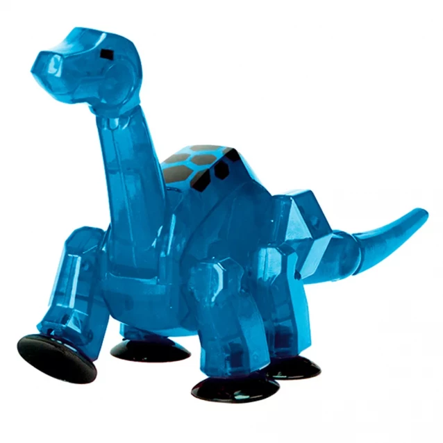 Фігурка для анімації StikBot Mega Dino Бронтозавр (TST624B_UAKD) - 3