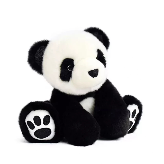 М'яка іграшка Doudou Панда 20 см (HO2867) - 1