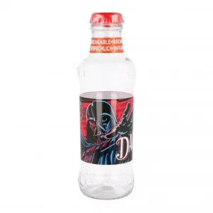 Пляшка для води STOR DAILY USE SODA BOTTLE 390 ML | STAR WARS Дитячий посуд