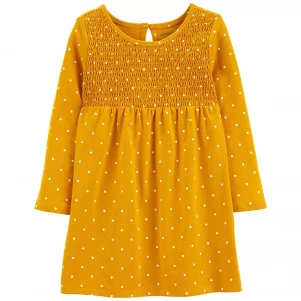 Сукня для дiвчинки Carter's 88-93 см (2M018210_2T) - для дітей