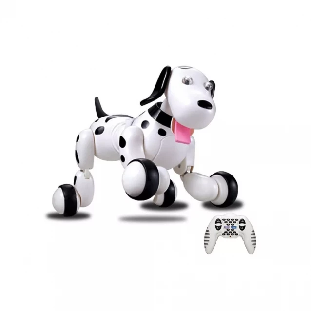 Робот Happy Cow Собака на радиоуправлении (HC-777-338b) - 2
