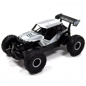 Машинка Sulong Toys Off-Road Crawler Speed King 1:14 на радиоуправлении (SL-153RHMGR) детская игрушка