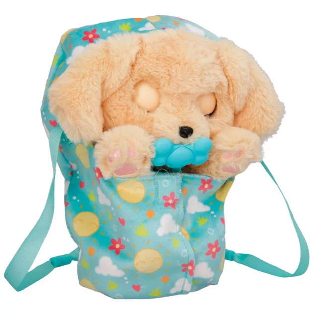 Іграшка інтерактивна Baby Paws Цуценя лабрадора (921146IM) - 5