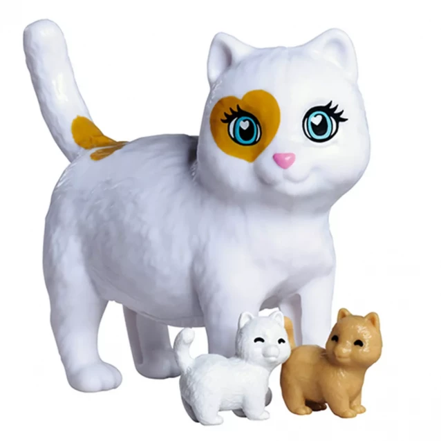 Кукла Steffi & Evi Беременная кошка (5733651) - 3