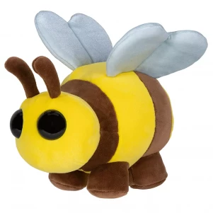 М’яка іграшка Adopt Me! Бджілка 20 см (AME0008) дитяча іграшка