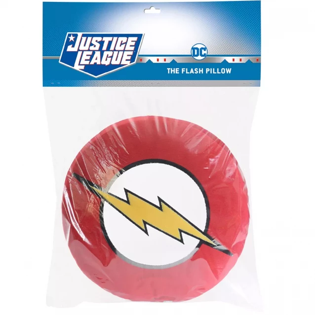 Флэш Декоративна подушка DC COMICS Justice League Flash MK000003 - 3