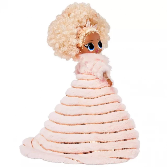 Лялька LOL Surprise! O.M.G. Holiday - СВЯТОВА ЛЕДІ 2021 колекційна (576518) - 6