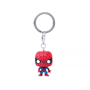 Фігурка Funko Pop! Marvel Людина-павук (4983) дитяча іграшка