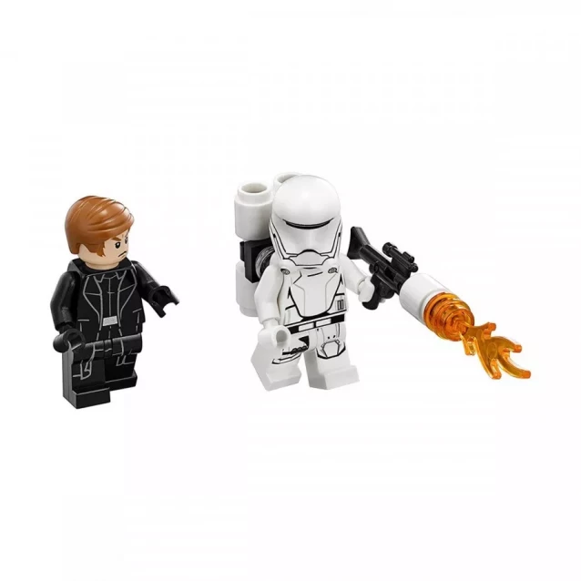 Конструктор LEGO Star Wars Важкий розвідувальний крокохід (75177) - 1
