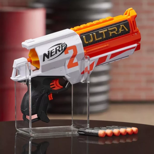Бластер Nerf Ultra Two (E7922) - 6