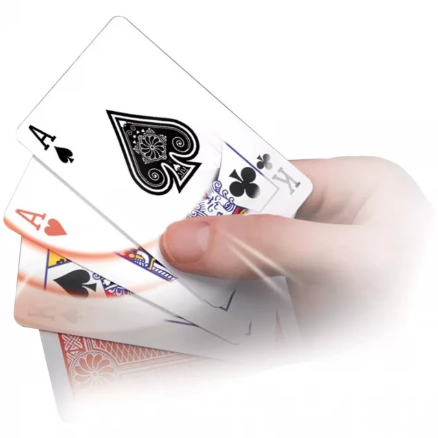 Набор фокусов Marvin's Magic Потрясающая магия – 30 невероятных карточных фокусов (MMB5727) - 3