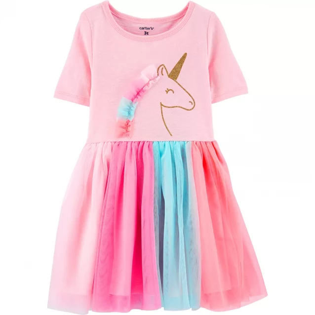 Carters Платье для девочек, 108–111см - 1
