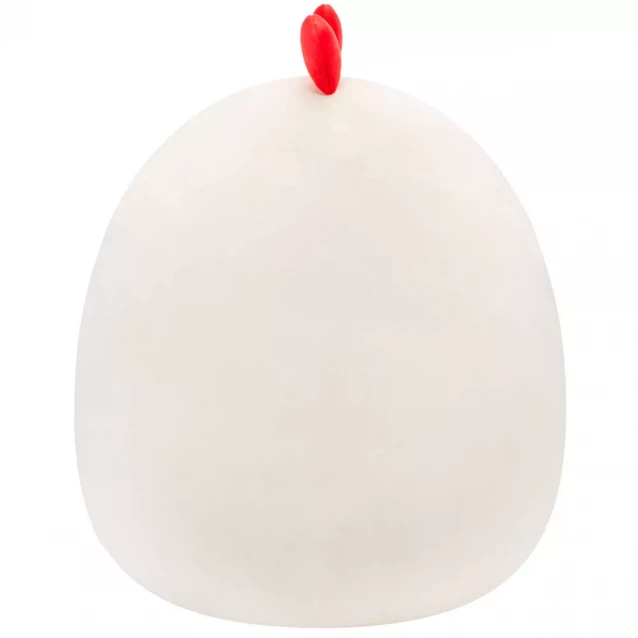 Мягкая игрушка Squishmallows Петушок Тодд 19 см (SQER00832) - 4