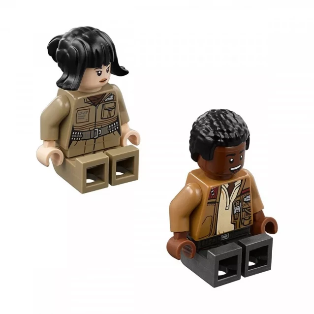 Конструктор LEGO Star Wars Важкий розвідувальний крокохід (75177) - 6