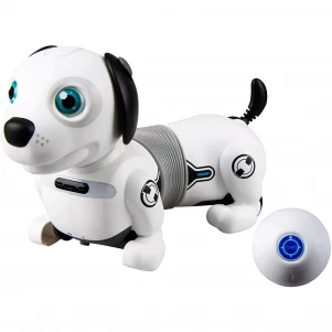 Робот Silverlit Собака Dackel Junior (88578) робот іграшка