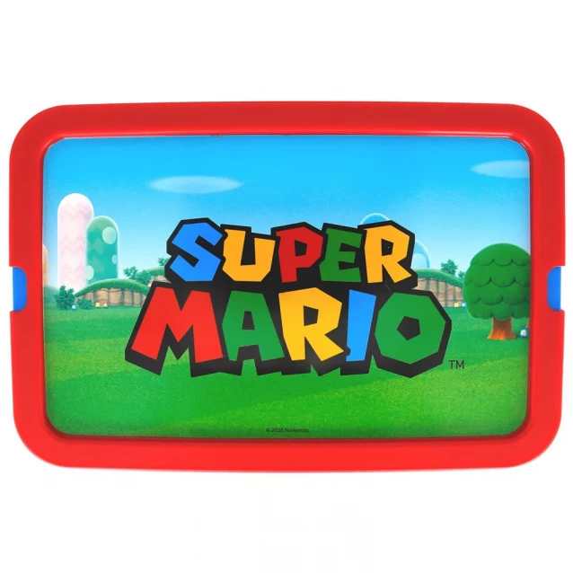 Коробка для іграшок Stor Super Mario 7 л (Stor-09594) - 3