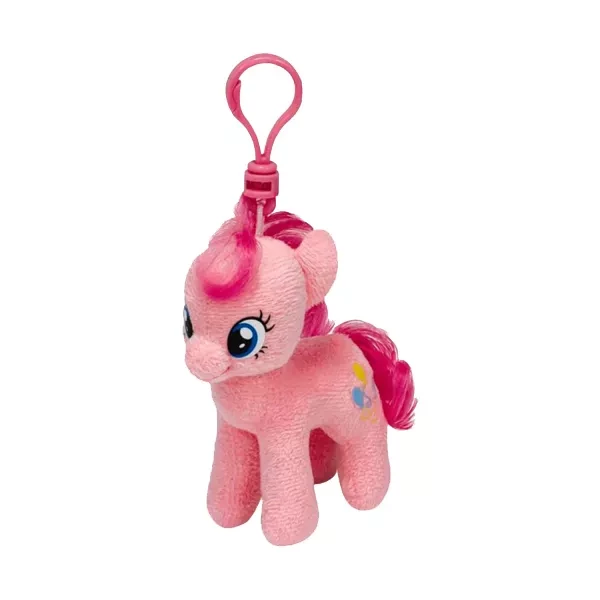 Іграшка м'яка TY My Little Pony 41103 "Pinkie Pie" 15см - 1
