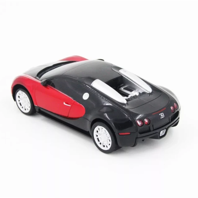Автомодель MZ Bugatti Veyron 16.4 Grand Sport на радиоуправлении в ассортименте (27028 (B24)) - 3