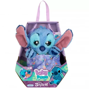 Іграшка інтерактивна Baby Paws Стіч (927001IM) дитяча іграшка
