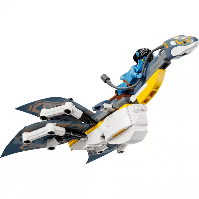 Конструктор LEGO Avatar Відкриття Ілу (75575) - 5
