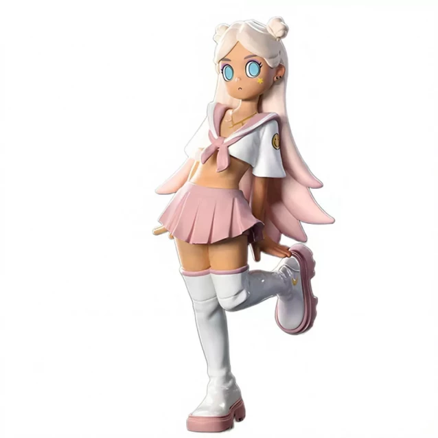 Фігурка-сюрприз Pop Mart Peach Riot Rise Up в асортименті (PRRU-01) - 9