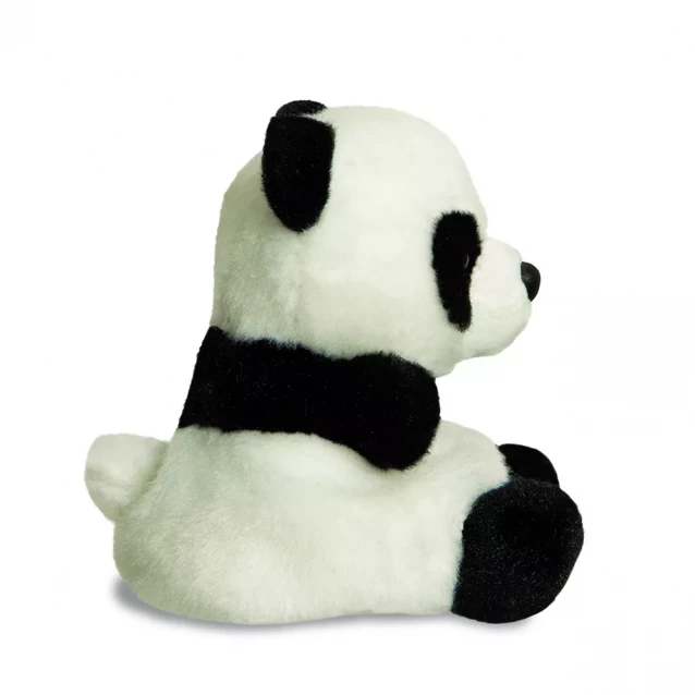 Плюшева панда Aurora Palm Pals 15 см (200216A) - 3
