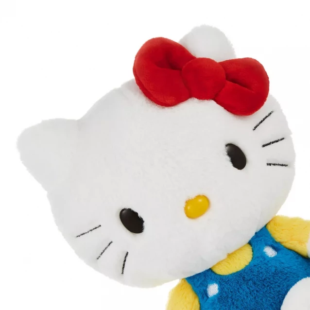 М'яка іграшка Hello Kitty Кошеня 20 см (GWW17) - 4