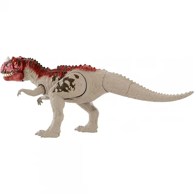 JURASSIC WORLD Фігурка динозавра "Гучна атака" з фільму "Світ Юрського періоду" HDX17 - 5