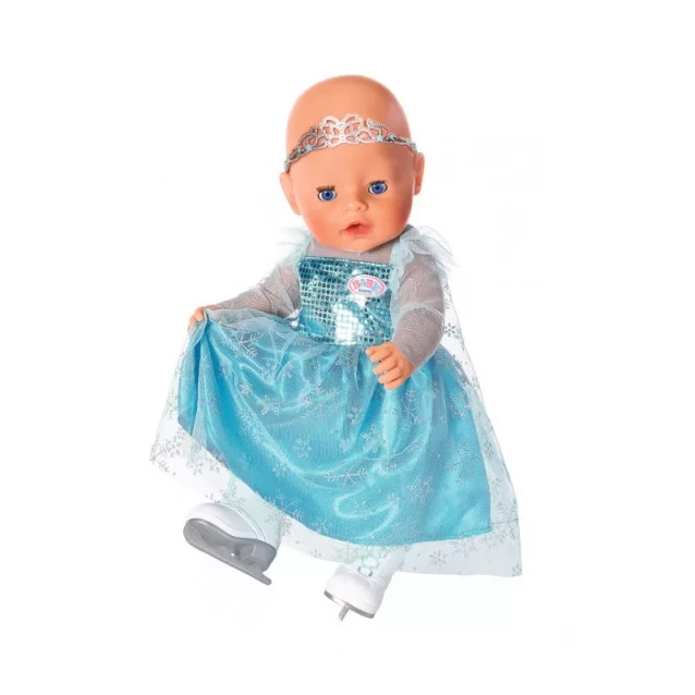 ZAPF набір одягу для ляльки BABY BORN-бальне плаття - 3