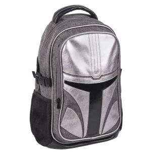 Рюкзак Star Wars The Mandalorian (CERDA-2100003187) дитяча іграшка