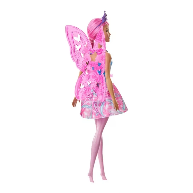 Лялька-фея Barbie серії "Дрімтопія" в асорт. (GJJ98) - 11