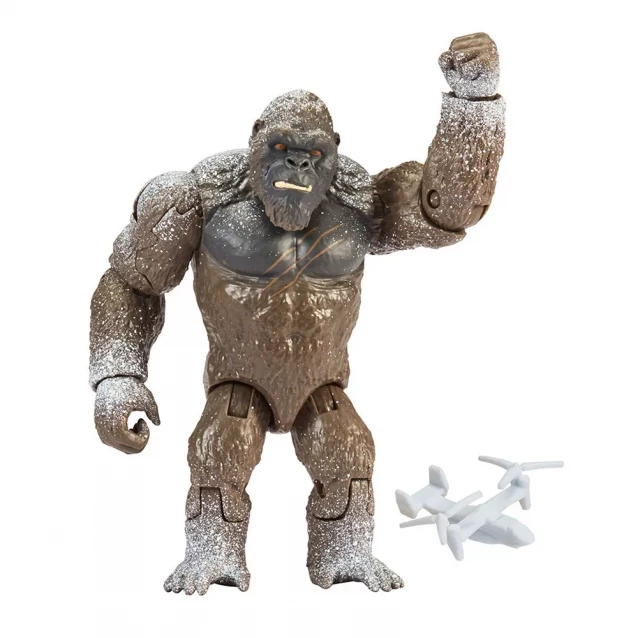 Фігурка Godzilla vs. Kong Антарктичний Конг зі скопою (35309) - 1