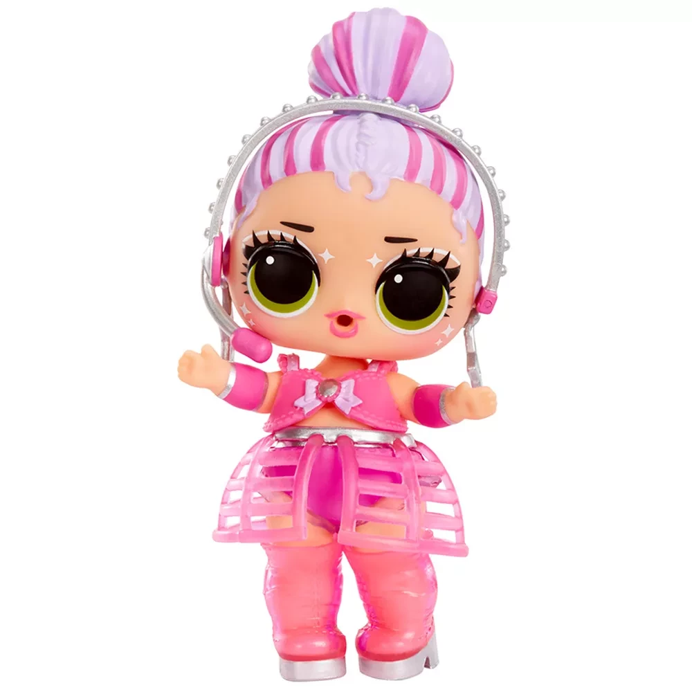 Lol doll pop online