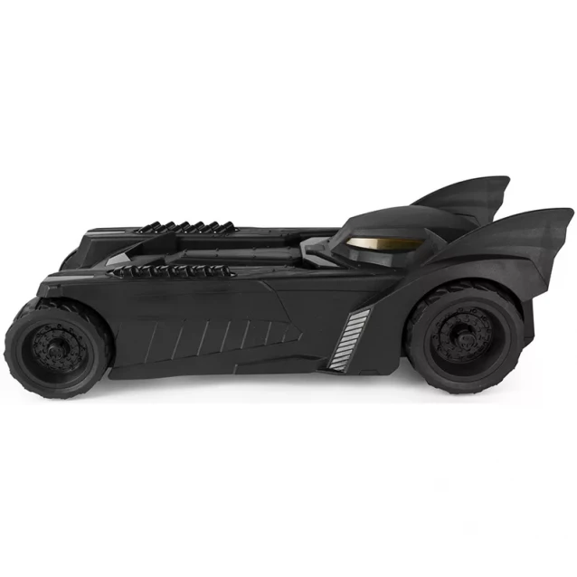 SPIN MASTER_BATMAN Игрушка машинка, Batmobile, в коробке 14 * 42 * 19,5 см - 6