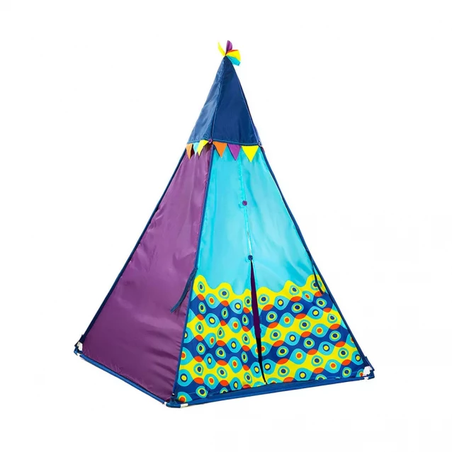 Игровая палатка Battat Вигвам (BX1545Z) - 4