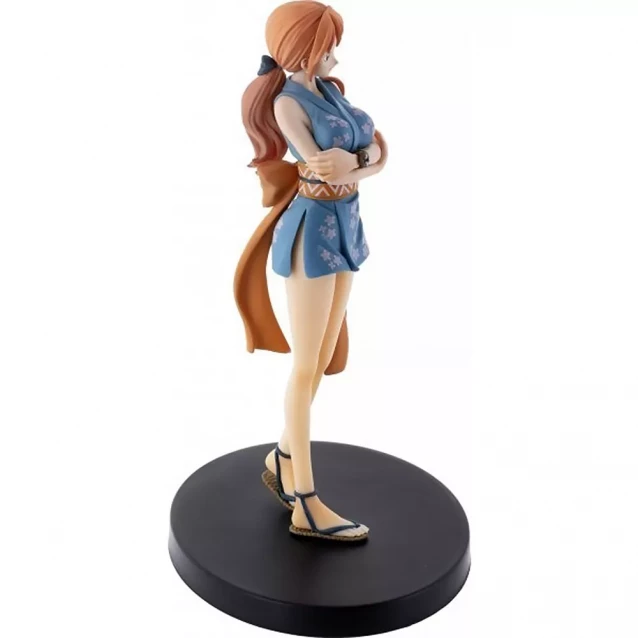 Фігурка Banpresto One Piece Намі (BP16221P) - 2