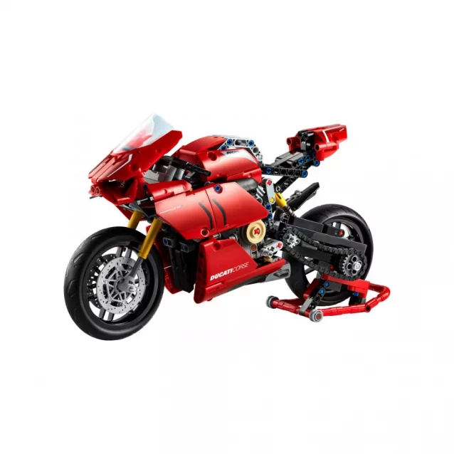 Конструктор LEGO Technic Ducati Panigale V4 R (42107) - 7