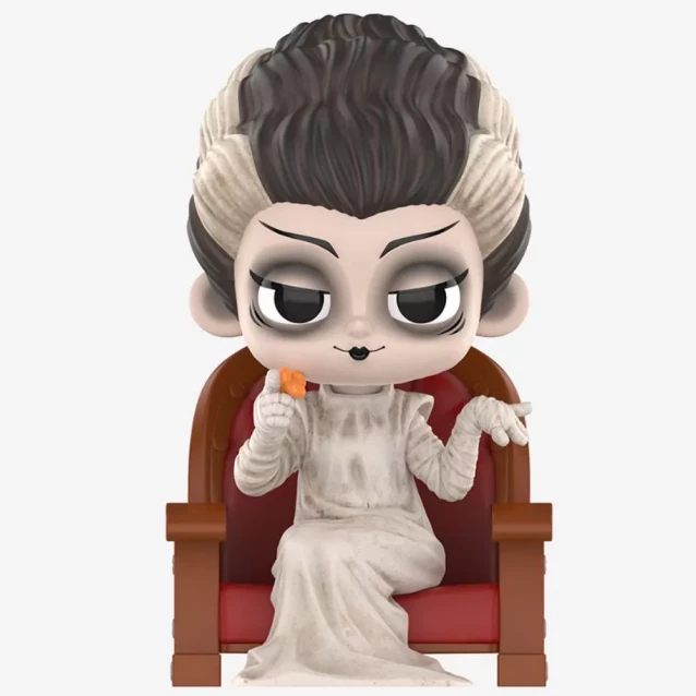 Фігурка-сюрприз Pop Mart Alliance Universal Monster в асортименті (UMA-01) - 3