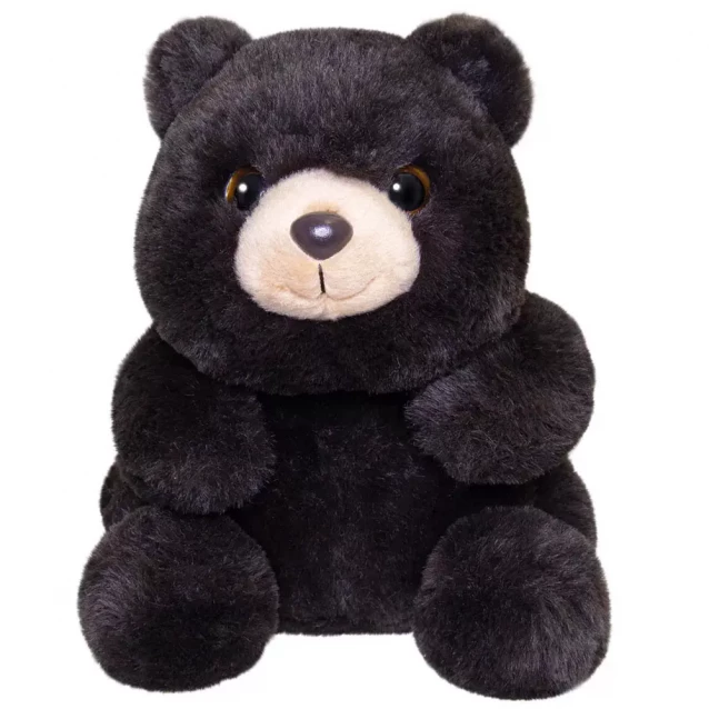 Мягкая игрушка Aurora Медведь бурый 28 см (210453B) - 1