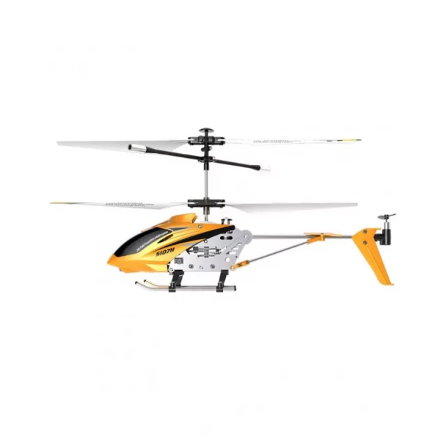 SYMA Гелікоптер іграшковий на р/к ТМ "SYMA", арт. S107H - 1